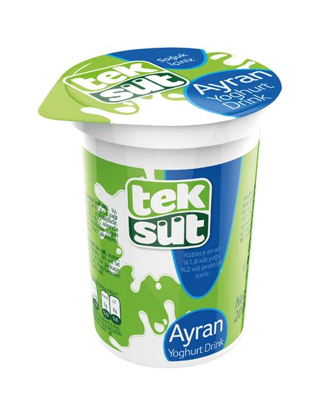 Fylmsksy ayran - This refreshing drink is an addictive way to rehydrate on a hot summer day. Mixed with sea salt, Ayran is a Turkish yogurt drink frothed to perfection in seconds and served up icy cold. It pairs perfectly with a hot meal like …